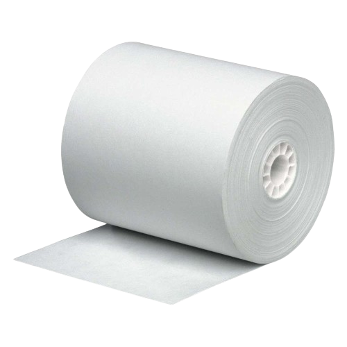 Rollo termico grande